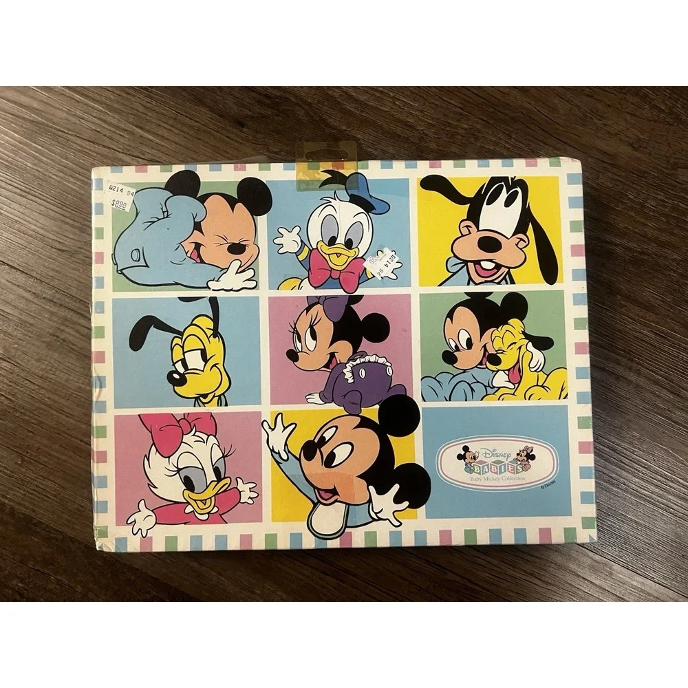 Disney y2k vintage